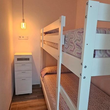 Apartamentos Cataluna92 Салоу Екстер'єр фото