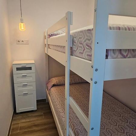 Apartamentos Cataluna92 Салоу Екстер'єр фото