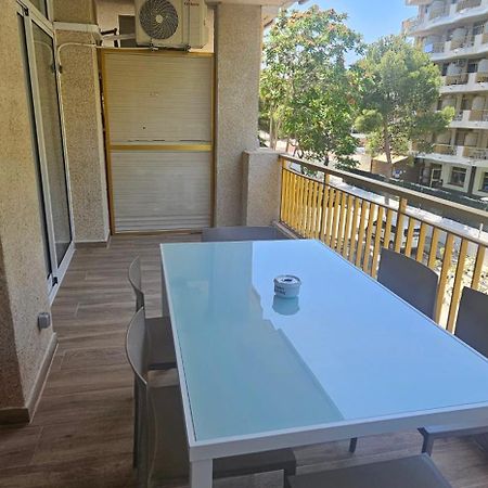 Apartamentos Cataluna92 Салоу Екстер'єр фото
