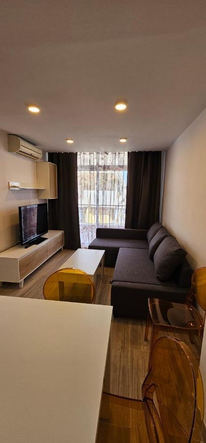 Apartamentos Cataluna92 Салоу Екстер'єр фото