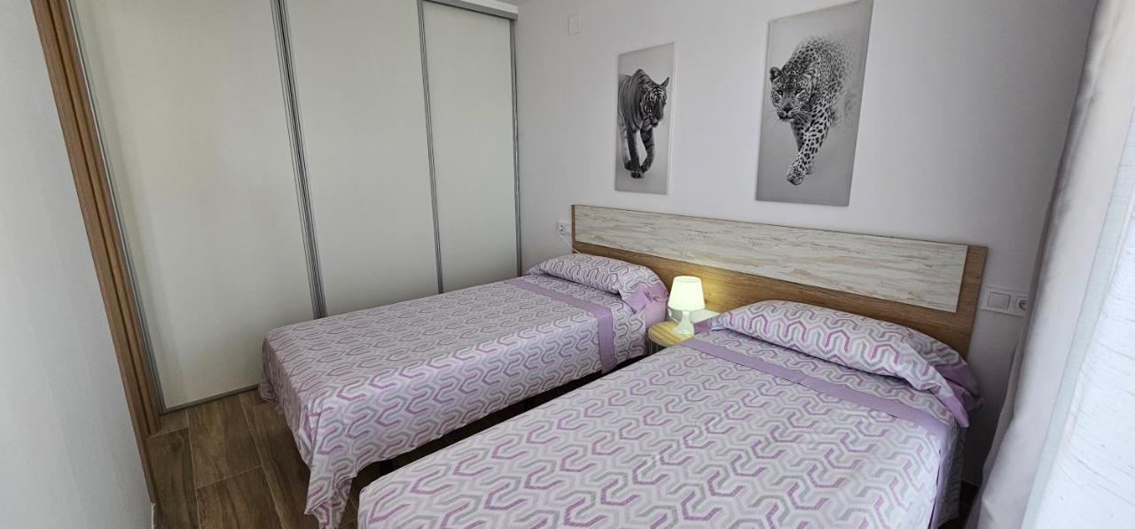 Apartamentos Cataluna92 Салоу Екстер'єр фото