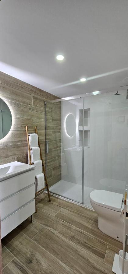 Apartamentos Cataluna92 Салоу Екстер'єр фото