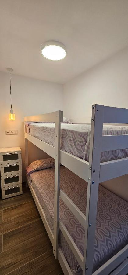 Apartamentos Cataluna92 Салоу Екстер'єр фото