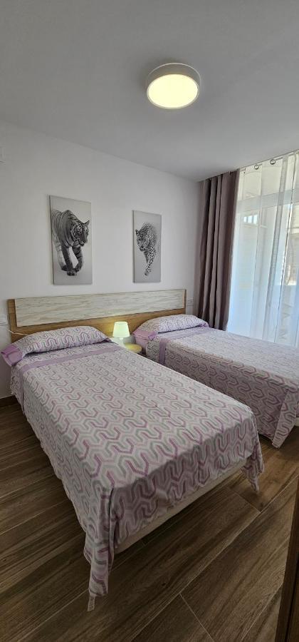 Apartamentos Cataluna92 Салоу Екстер'єр фото