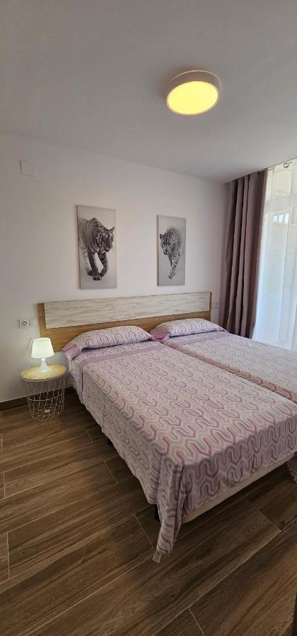 Apartamentos Cataluna92 Салоу Екстер'єр фото