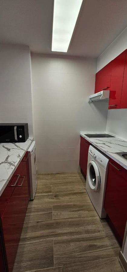 Apartamentos Cataluna92 Салоу Екстер'єр фото