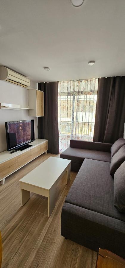 Apartamentos Cataluna92 Салоу Екстер'єр фото
