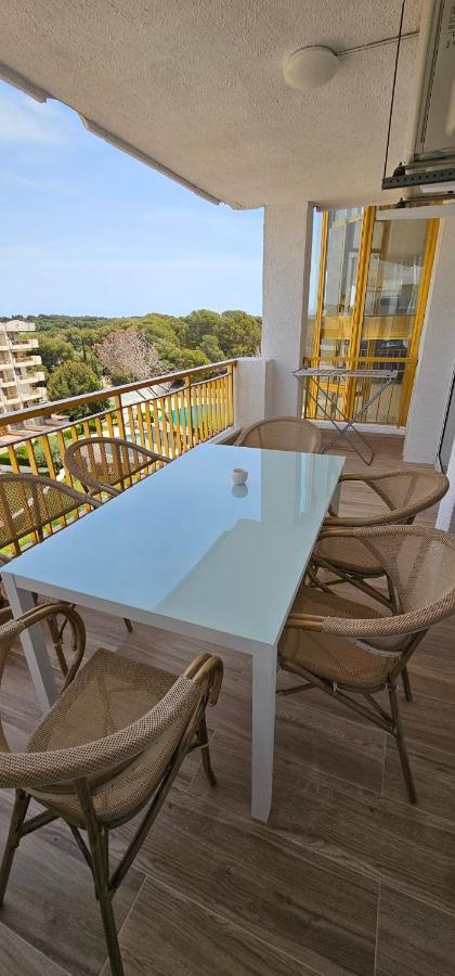 Apartamentos Cataluna92 Салоу Екстер'єр фото