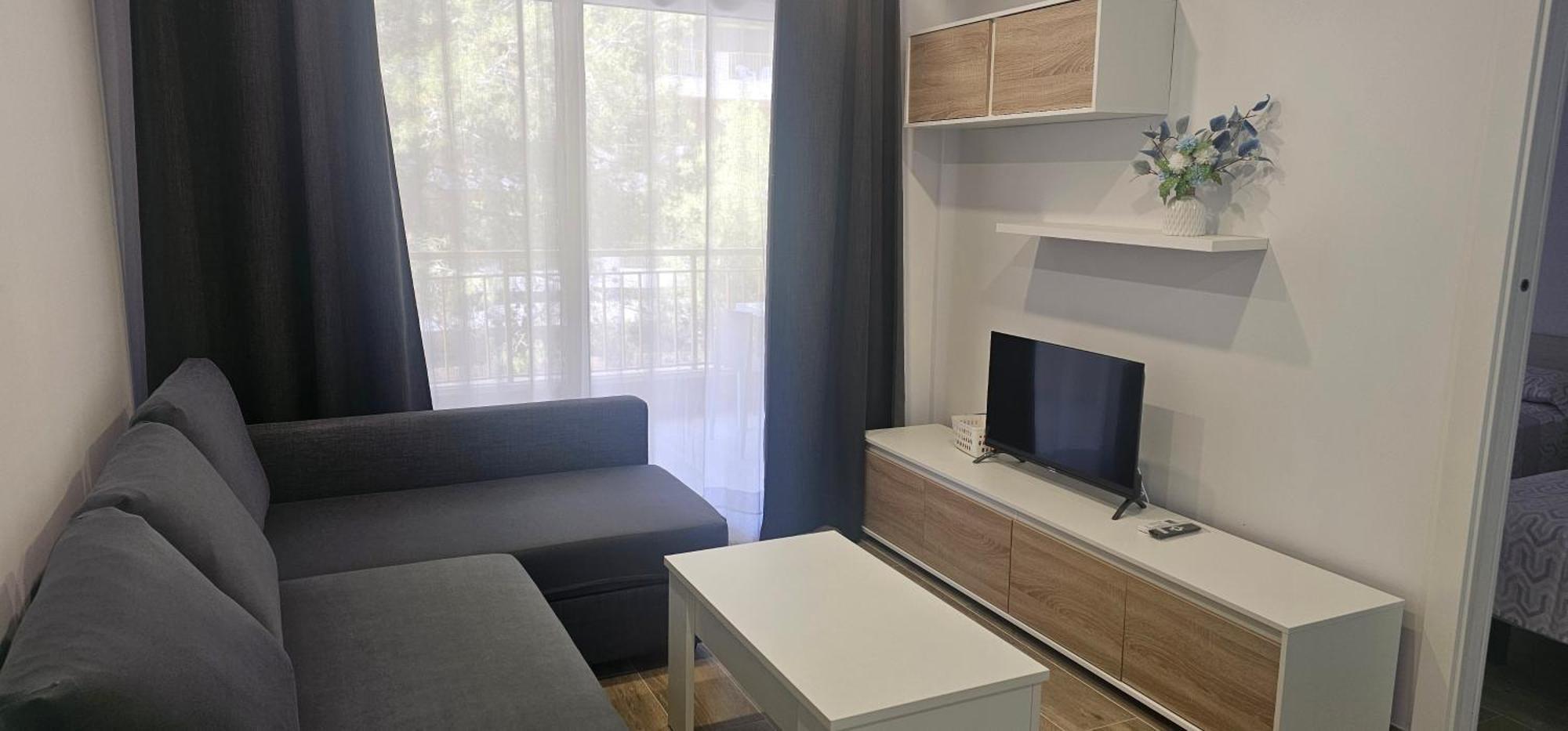 Apartamentos Cataluna92 Салоу Екстер'єр фото