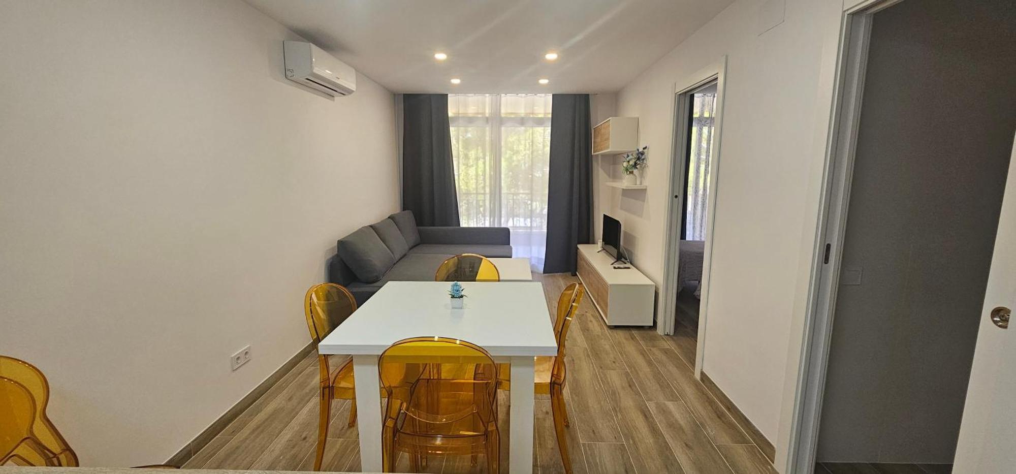 Apartamentos Cataluna92 Салоу Екстер'єр фото