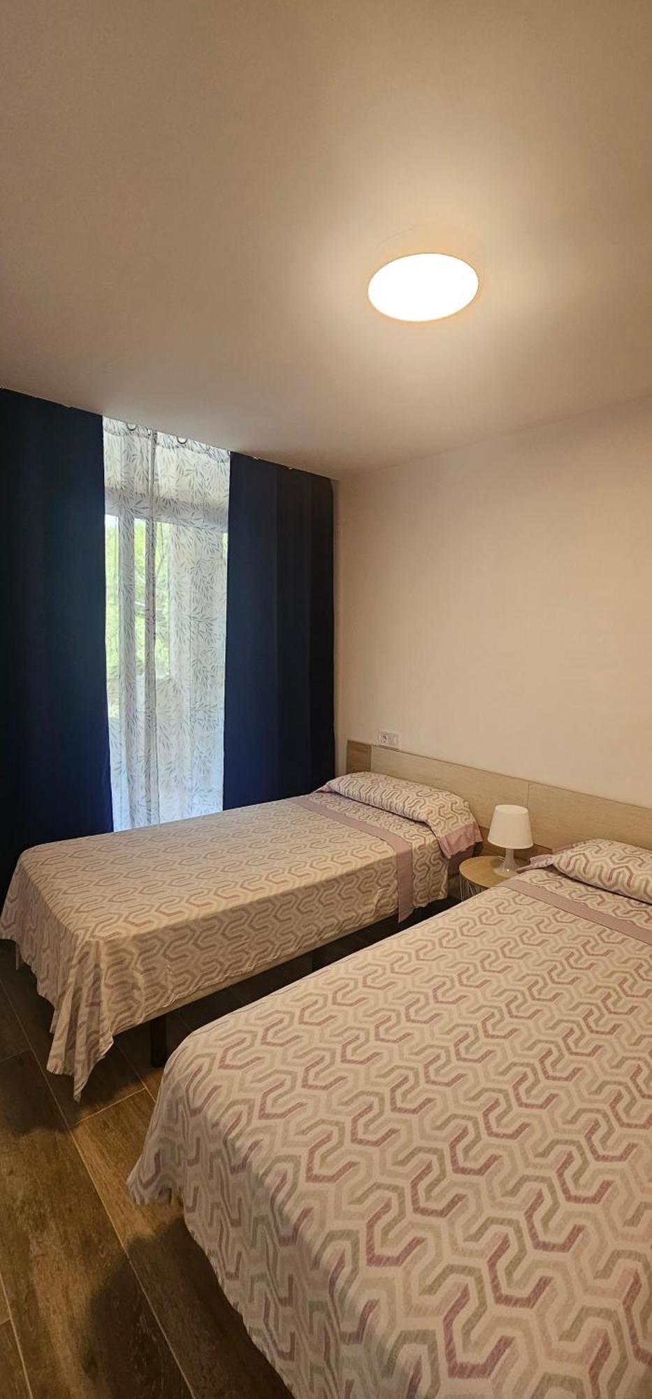 Apartamentos Cataluna92 Салоу Екстер'єр фото