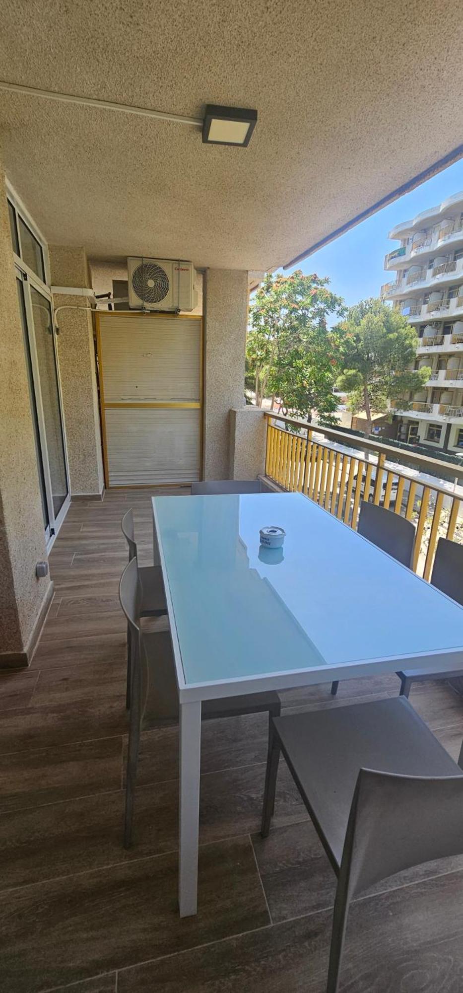 Apartamentos Cataluna92 Салоу Екстер'єр фото