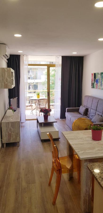Apartamentos Cataluna92 Салоу Екстер'єр фото