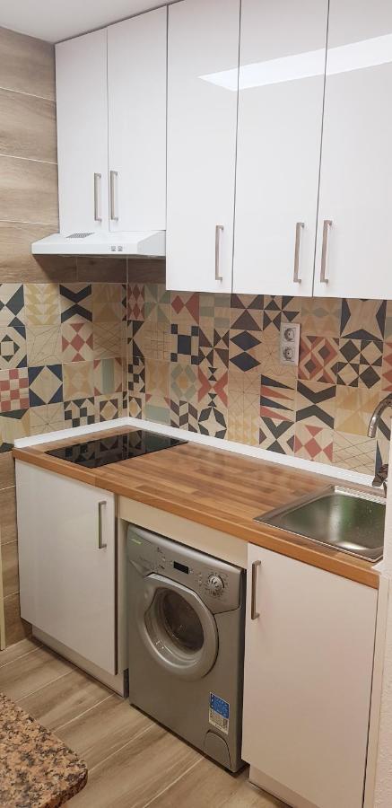 Apartamentos Cataluna92 Салоу Екстер'єр фото