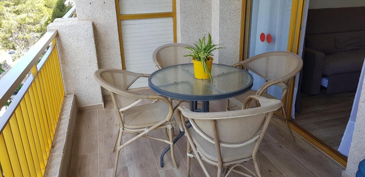 Apartamentos Cataluna92 Салоу Екстер'єр фото