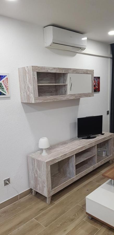 Apartamentos Cataluna92 Салоу Екстер'єр фото