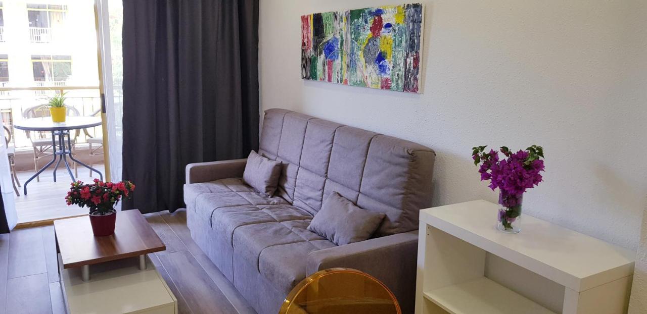 Apartamentos Cataluna92 Салоу Екстер'єр фото